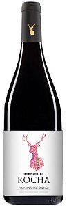 Vinho Tinto Herdade da Rocha Colheita 750ml