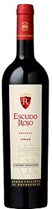 Vinho Tinto Escudo Rojo Gran Reserva Cabernet Sauvignon 750 ml