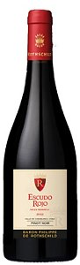 Vinho Tinto Escudo Rojo Gran Reserva Pinot Noir 750 ml