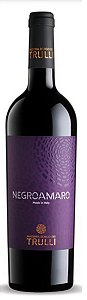 Vinho Tinto Masseria Borgo Dei Trulli Negromaro Salento  750 ml