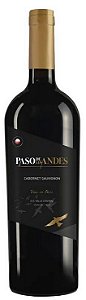Vinho Tinto Paso de Los Andes Cabernet Sauvignon 750 ml