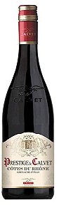 Vinho Tinto Calvet Prestige Cotes Du Rhone 750 ml
