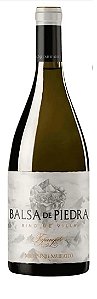 Vinho Branco Balsa de Piedra Semillon 750 ml
