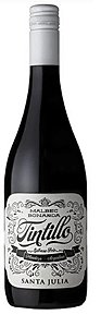 Vinho Tinto Santa Julia Tintillo 750 ml