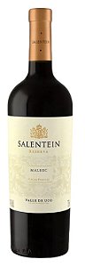 Vinho Tinto Salentein Reserva Malbec 750 ml