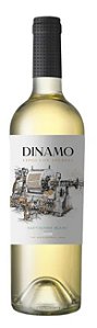 Vinho Branco Chileno Dinamo Sauvignon Blanc 750 ml