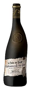 Vinho Tinto AOP Châteauneuf-Du-Pape La Fiole Du Pape 750 ml