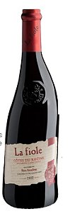 Vinho Tinto La Fiole Côtes du Rhône 750 ml