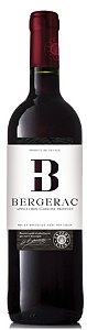 Vinho Tinto AOP Bergerac Expert Club 750 ml