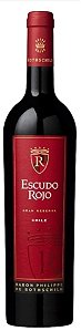Vinho Tinto Escudo Rojo Gran Reserva Blend 750 ml