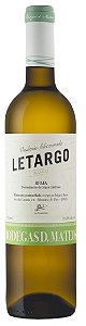 Vinho Branco Letargo Tempranillo Blanco 750 ml