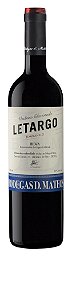 Vinho Tinto Letargo Tempranillo 750 ml