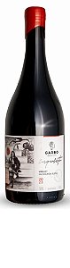 Vinho Tinto Garbo Inquieto Merlot e Sauvignon Blanc 750 ml