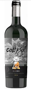 Vinho Tinto Garbo Colapso 750 ml