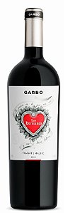 Vinho Tinto Garbo Los Hermanos Tannat & Malbec 750 ml