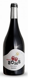 Vinho Tinto Garbo Cherry Bomb Pinot Noir Clarete 750 ml