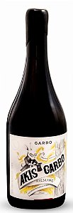 Vinho Branco Garbo Akis Riesling 750 ml