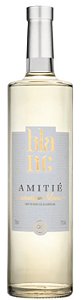 Vinho Branco Amitié Sauvignon Blanc 750 ml