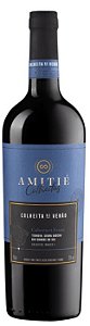 Vinho Tinto Amitié Colheitas Cabernet Franc 750 ml