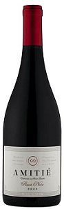 Vinho Tinto Amitié Pinot Noir 750 ml