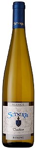 Vinho Branco Scherb Riesling Tradition 750 ml