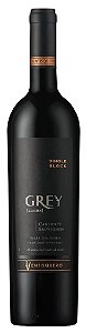 Vinho Tinto Ventisquero Grey Single Block Cabernet Sauvignon 750 ml