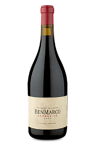 Vinho Tinto Susana Balbo BenMarco Expressivo 750 ml