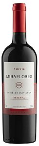 Vinho Tinto Amitié Miraflores Cabernet Sauvignon 750 ml