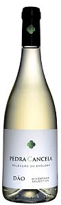 Vinho Branco Pedra Cancela Seleção do Enólogo Dão 750 ml