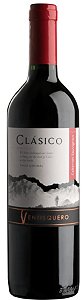 Vinho Tinto Ventisquero Clásico Cabernet Sauvignon 750 ml