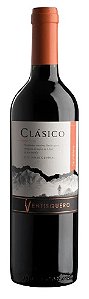 Vinho Tinto Ventisquero Clásico Carménère 750 ml