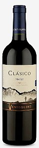 Vinho Tinto Ventisquero Clásico Merlot 750 ml