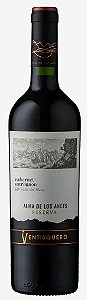 Vinho Tinto Ventisquero Reserva Cabernet Sauvignon 750 ml