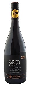 Vinho Tinto Ventisquero Grey Single Block Pinot Noir 750 ml
