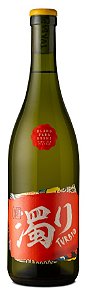 Vinho Branco Turbio Nigori Blend para Sushi 750 ml