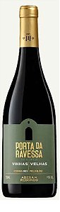Vinho Tinto Porta da Ravessa Vinhas Velhas 750 ml