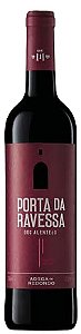 Vinho Tinto Porta da Ravessa Alentejo DOC 750 ml