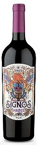 Vinho Tinto Signos Malbec 750 ml