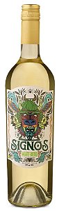 Vinho Branco Signos White Blend 750 ml
