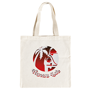 Ecobag Fusca's Life