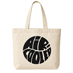 Ecobag Aircooled redondo