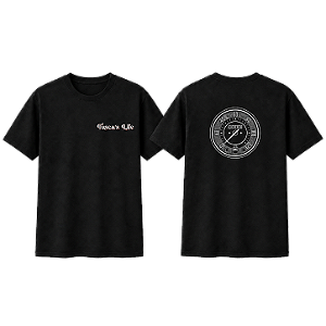 Camiseta Velocímetro Aircooled - UNISSEX