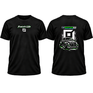Camiseta Bot Lane - UNISSEX