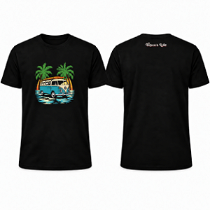 Camiseta Kombi - UNISSEX
