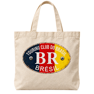 EcoBag Brésil