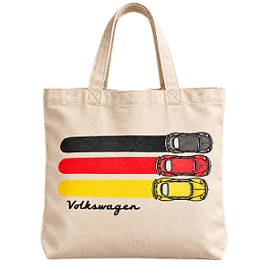 Ecobag Volkswagen