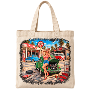 EcoBag Posto Antigo