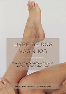 PEIM - Secagem de vasinhos