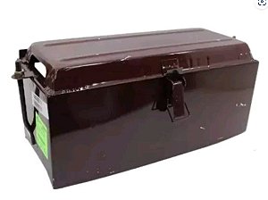 CAIXA DE BATERIA SUPORTE DA F-4000 72 /.... MERCEDES 1113 / 1313