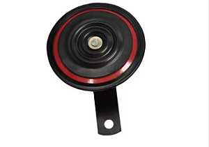 BUZINA BIBI UNIVERSAL 2 TERMINAIS 12V - (K10115)